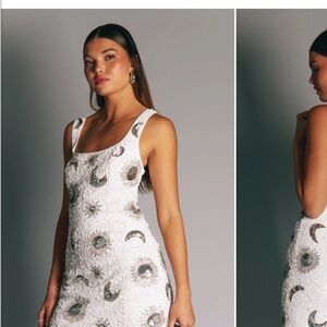 Show Me Your Mumu Let’s Go Mini Dress XXS
